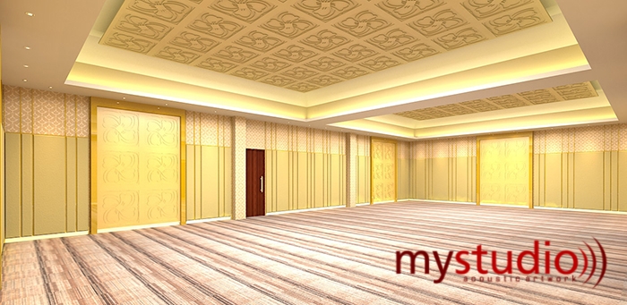 Kontraktor Perencanaan dan Rehabilitasi Ruang Aula